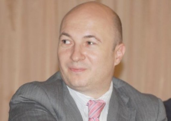 Codrin Ştefănescu: PSD pregăteşte un raport privind bursa din România